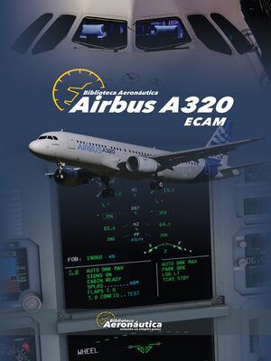 Airbus A320 ECAM - ebook